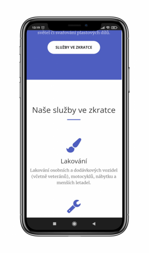 Autolaklibez